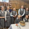 150 urodziny s. Magdaleny Górskiej 